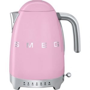 Smeg Klf02pksk Vedenkeitin 1