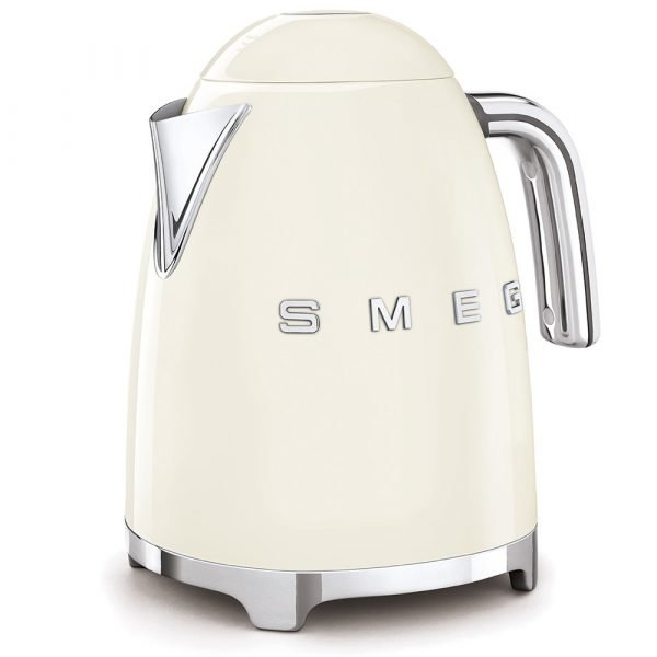 Smeg Klf03creu Vedenkeitin Kerma