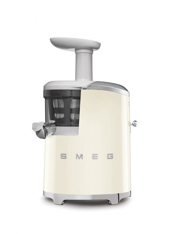 Smeg Sjf01crsk Mehuprässi Kerma