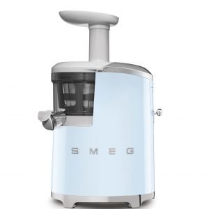 Smeg Sjf01pbsk Mehuprässi Vaaleansininen