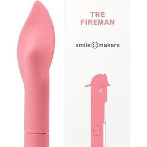 Smile Makers The Fireman Hierontalaite