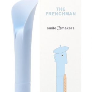 Smile Makers The Frenchman Hierontalaite