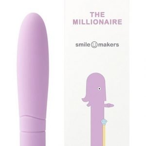 Smile Makers The Millionaire Hierontalaite