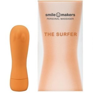 Smile Makers The Surfer Hierontalaite