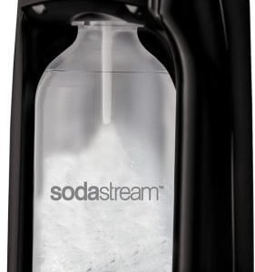 SodaStream Jet Black