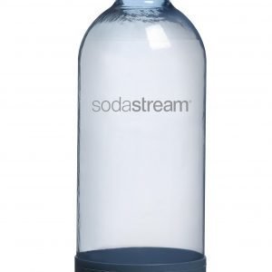 Sodastream 1 L Pen Pullo Astianpesukonekestävä