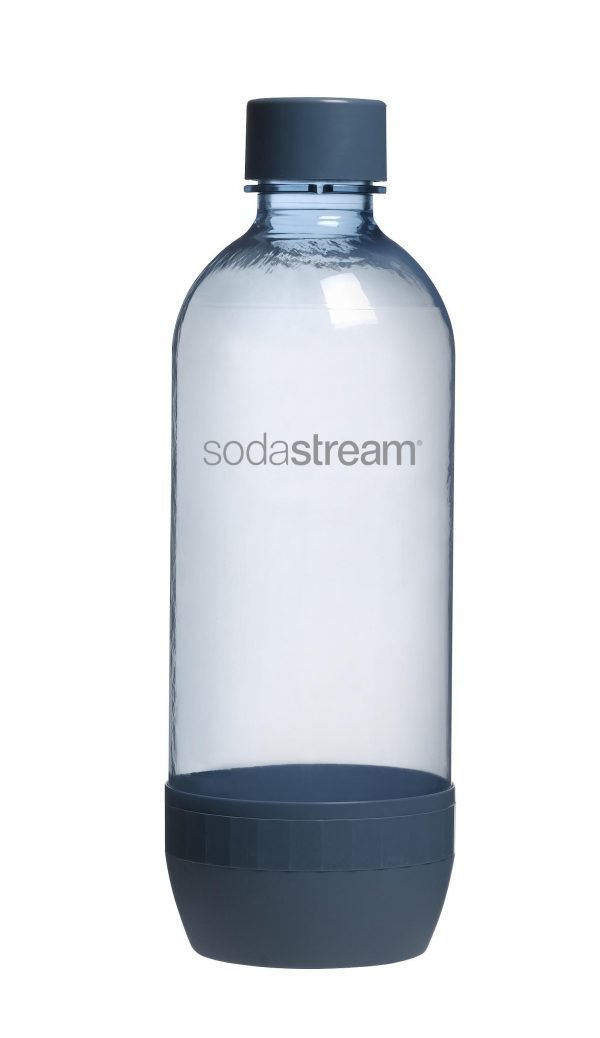 Sodastream 1 L Pen Pullo Astianpesukonekestävä