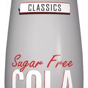 Sodastream Classics Cola Sugar Free Virvoitusjuomatiiviste