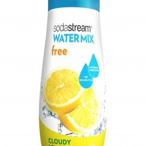 Sodastream Free Cloudy Lemonade 440 Ml Juomatiiviste