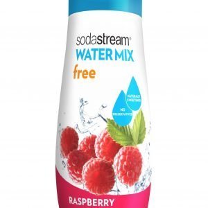 Sodastream Free Raspberry 440 Ml Juomatiiviste