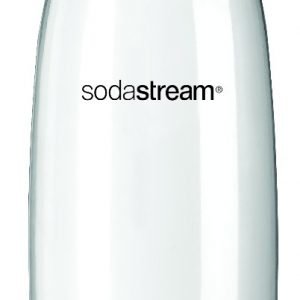 Sodastream Fuse Juomapullo Metalli 1x1 L