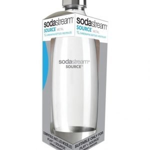 Sodastream Fuse Pullo 1 L