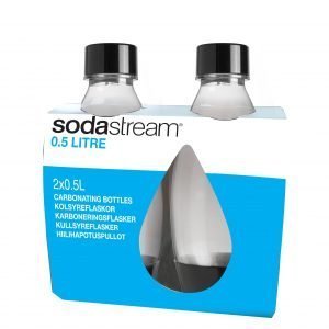 Sodastream Fuse Twin 2 X 0