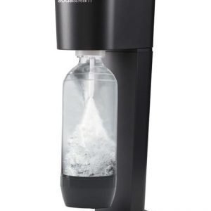 Sodastream Genesis Titan Hiilihapotuslaite