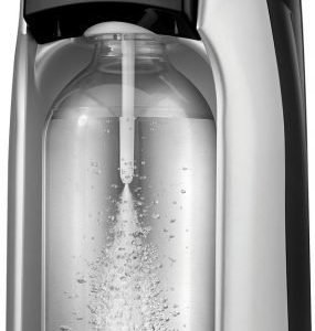 Sodastream Jet Silver