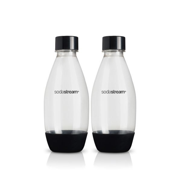 Sodastream Juomapullot 2x0