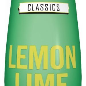 Sodastream Lemon Lime Makutiiviste 440 Ml