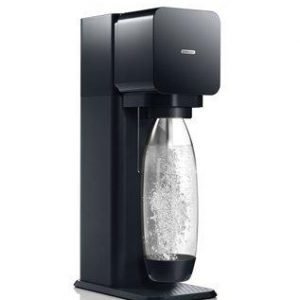 Sodastream Play Musta Hiilihapotuslaite