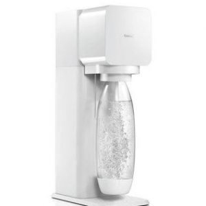 Sodastream Play Valkoinen Hiilihapotuslaite