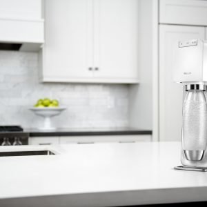 Sodastream Power Hiilihapotuslaite Valkoinen