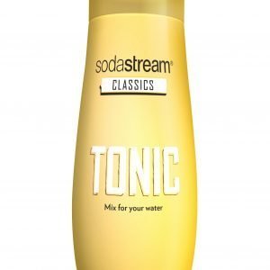 Sodastream Tonic 440 Ml Juomatiiviste