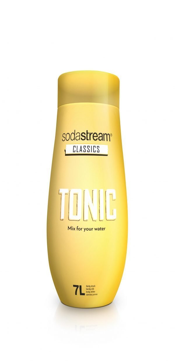 Sodastream Tonic 440 Ml Juomatiiviste