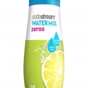 Sodastream Zero Lime 440 Ml Juomatiiviste