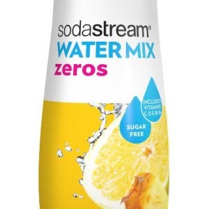 Sodastream Zeros Pineapple Grapefruit Virvoitusjuomatiiviste
