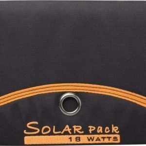 Solar Pack 18W