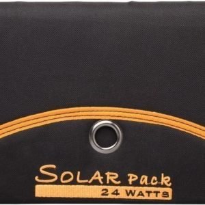 Solar Pack 24W