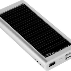 Solar Power Charger