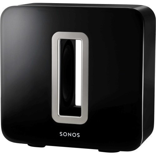 Sonos Sub Streaming