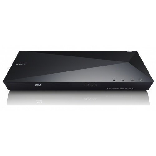 Sony BDP-S4100B.EC1