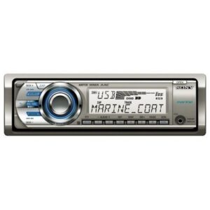 Sony CDX-MR60UI
