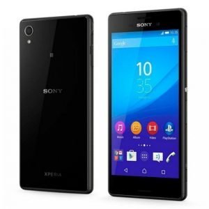 Sony E2303 Xperia M4 Aqua Black