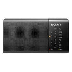 Sony Fm-Radio Icf-P36