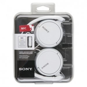 Sony Headset Mdr-Zx110 Valk