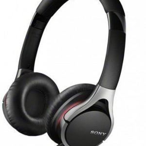 Sony MDR-10RC Black