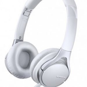 Sony MDR-10RC White