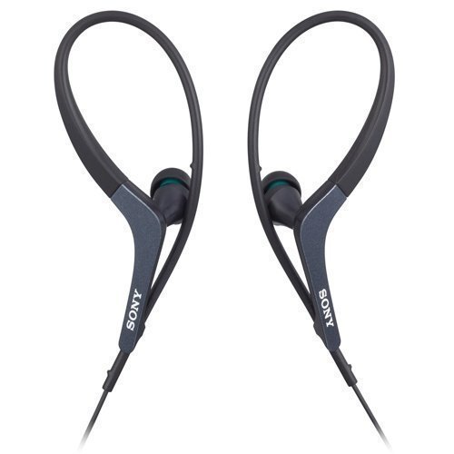 Sony MDR-AS400EXB In-Ear