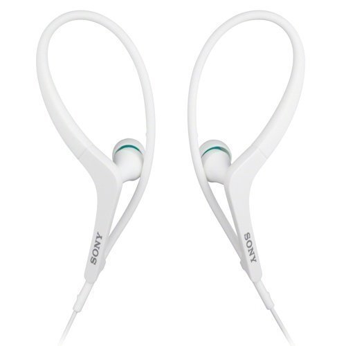 Sony MDR-AS400EXW In-Ear