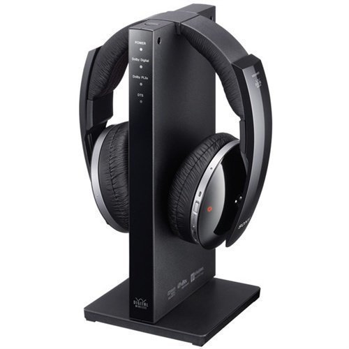 Sony MDR-DS6500 Wireless