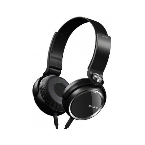 Sony MDR-XB400B Ear-pad