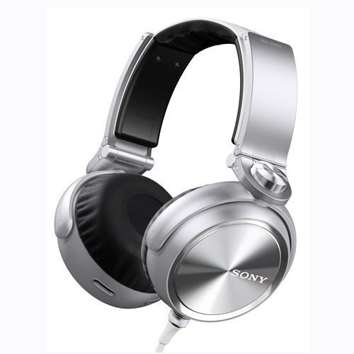 Sony MDR-XB910S FullSize