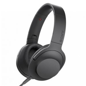 Sony Mdr-100aap Kuulokkeet