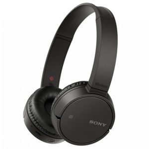 Sony Mdr-Zx220bt Bluetooth Kuulokkeet Musta