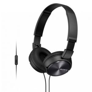 Sony Mdr-Zx310apb Sankakuulokkeet