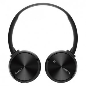 Sony Mdr-Zx330bt Bluetooth / Ncf Kuulokkeet