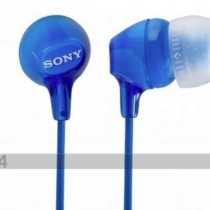 Sony Nappikuulokkeet