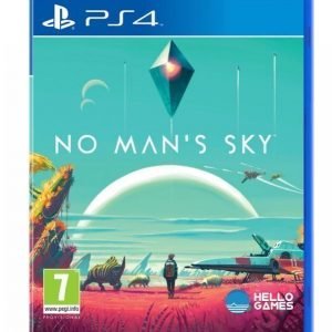 Sony No Man´S Sky